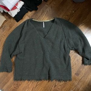 Free People Sweater